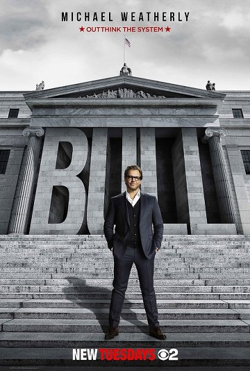 Bull S01E02 FRENCH HDTV