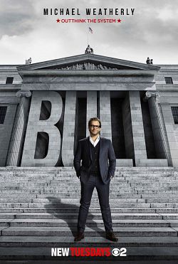 Bull S01E08 VOSTFR HDTV