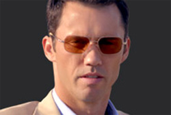 Burn Notice S05E10 FRENCH HDTV