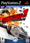 Burnout 3 - Takedown [PS2]