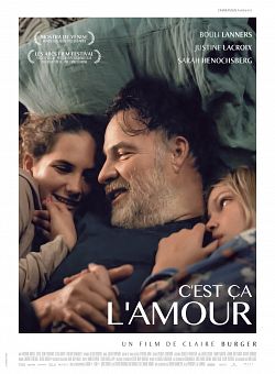 C'est ça l'amour FRENCH WEBRIP 720p 2019