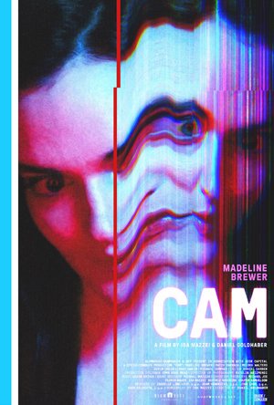 Cam FRENCH WEBRIP 1080p 2018