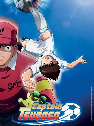 Captain Tsubasa (2018) 29 VOSTFR