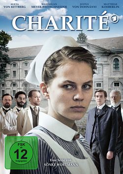 Charité S02E05 FRENCH HDTV