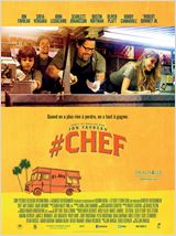 #Chef FRENCH DVDRIP 2014