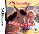 Cheval & Poney : Mon Haras (DS)