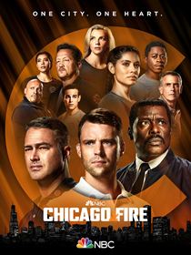 Chicago Fire S10E10 VOSTFR HDTV