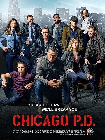 Chicago PD S03E17 FRENCH HDTV