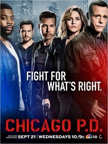 Chicago PD S04E15 FRENCH HDTV