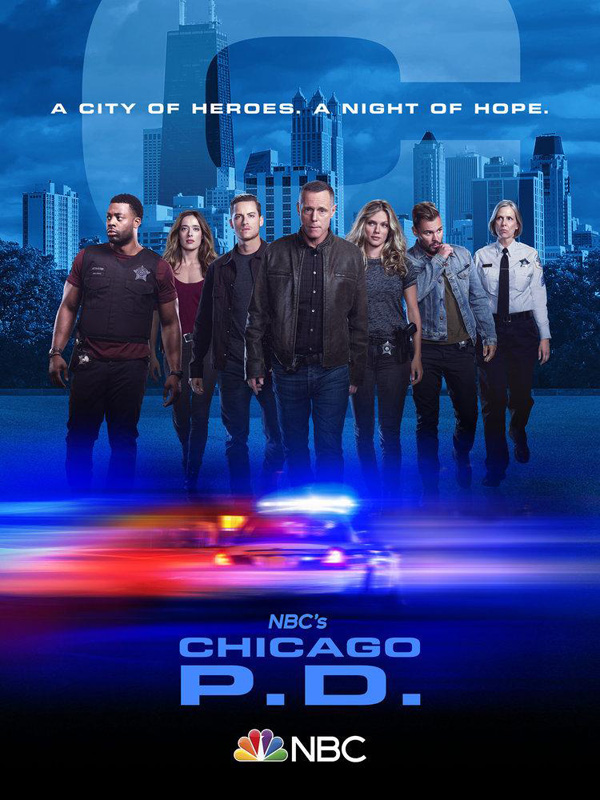 Chicago PD S07E02 VOSTFR HDTV