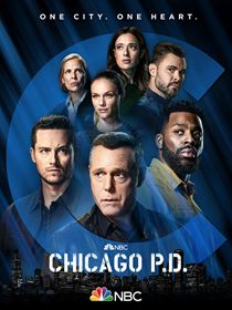 Chicago Police Department S09E10 VOSTFR HDTV