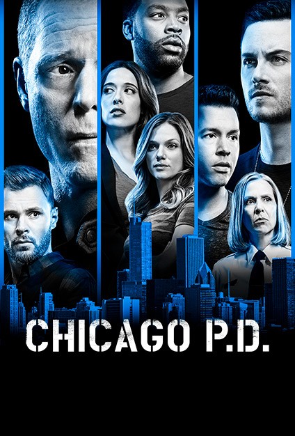 Chicago Police Department Saison 6 FRENCH HDTV