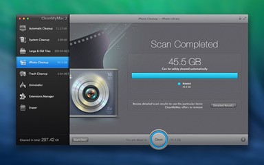 download clean my mac 3.84 torrent