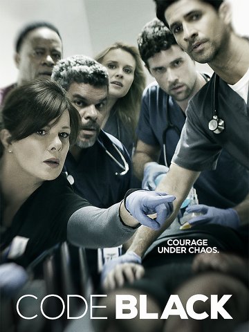 Code Black S01E08 VOSTFR HDTV