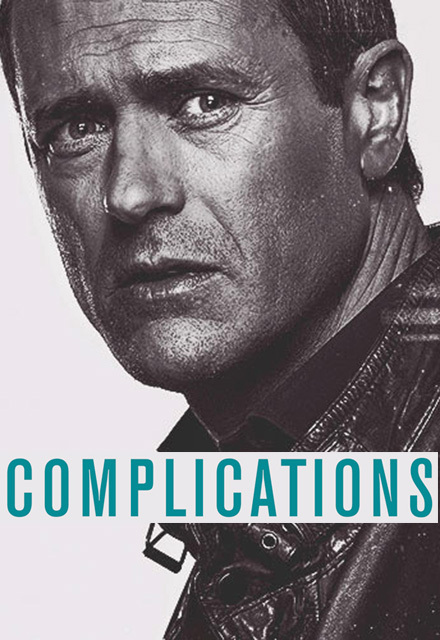 Complications S01E10 FINAL VOSTFR HDTV