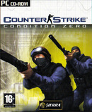 Counter Strike Condition Zero (PC)