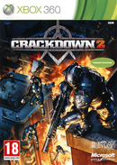 Crackdown 2 [Xbox 360]
