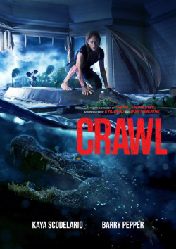 Crawl FRENCH BluRay 1080p 2019