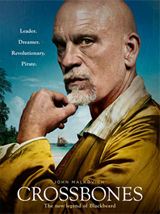 Crossbones S01E09 VOSTFR HDTV