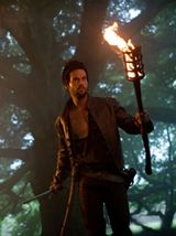 Da Vinci's Demons S02E01 FRENCH HDTV