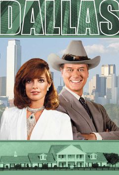 Dallas (1978) (Integrale) FRENCH HDTV