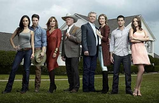 Dallas (2012) S03E03 VOSTFR HDTV