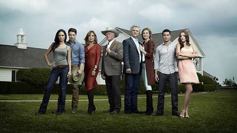 Dallas (2012) S03E07 VOSTFR HDTV