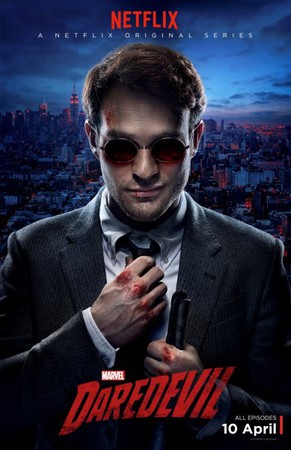 Daredevil S01E01 FRENCH HDTV