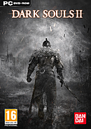Dark Souls II + 5 DLC (PC)
