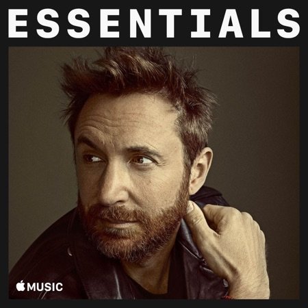 David Guetta - Essentials 2020