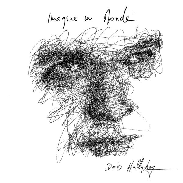 David Hallyday - Imagine un monde 2020