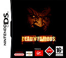 Dead'n'Furious (DS)