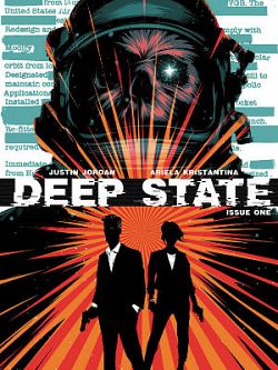 Deep State S02E06 VOSTFR HDTV