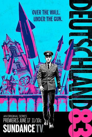 Deutschland 83 S01E04 FRENCH HDTV