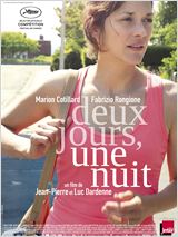 Deux jours, une nuit FRENCH DVDRIP 2014