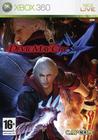 Devil May Cry 4 [XBOX 360]