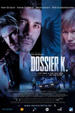 Dossier K FRENCH DVDRIP AC3 2011