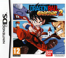 Dragon Ball : Origins 2 french (DS)