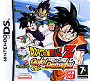 Dragon Ball Z : Goku Densetsu[DS]