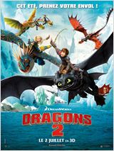 Dragons 2 FRENCH DVDRIP 2014