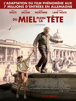 Du Miel plein la tête FRENCH WEBRIP 720p 2019