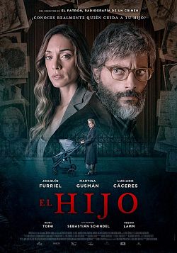 El Hijo FRENCH WEBRIP 2019