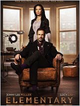 Elementary S01E03 VOSTFR HDTV