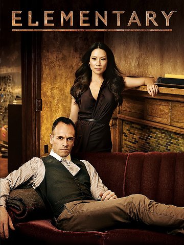 Elementary S04E10 FRENCH HDTV