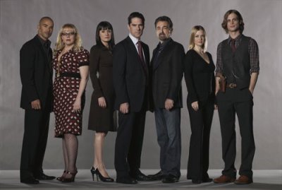 Esprits criminels (Criminal Minds) S10E03 FRENCH