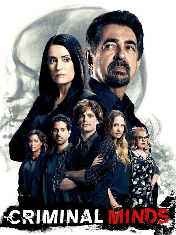 Esprits criminels (Criminal Minds) S12E10 FRENCH