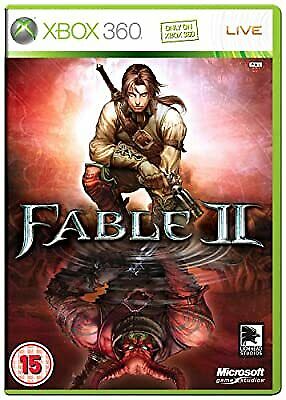 Fable 2 (XBOX360)