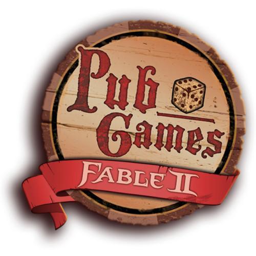 Fable II Pub Games [XBOX 360]