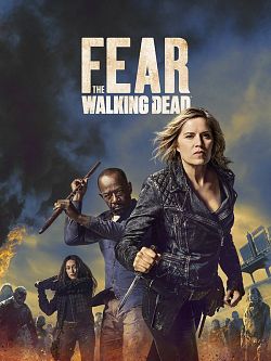 Fear The Walking Dead S07E08 FRENCH HDTV