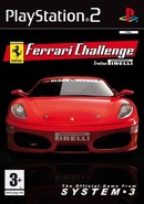 Ferrari Challenge [Ps2]